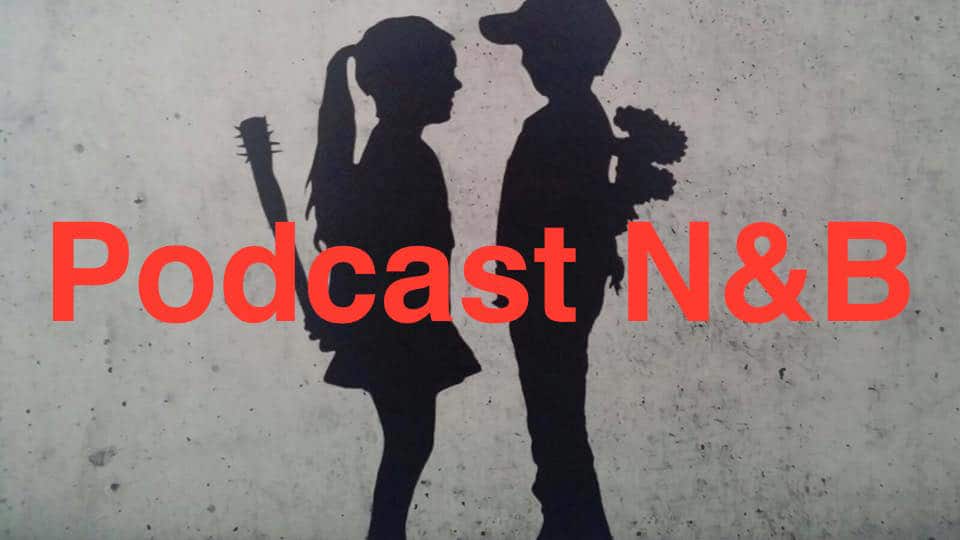 Podcast Narzissmus und Bindungsangst
